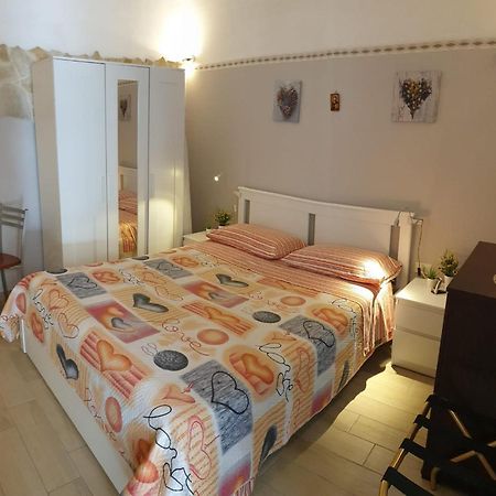 Giovanni S Little House Catania Luaran gambar