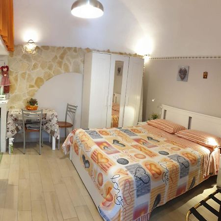 Giovanni S Little House Catania Luaran gambar