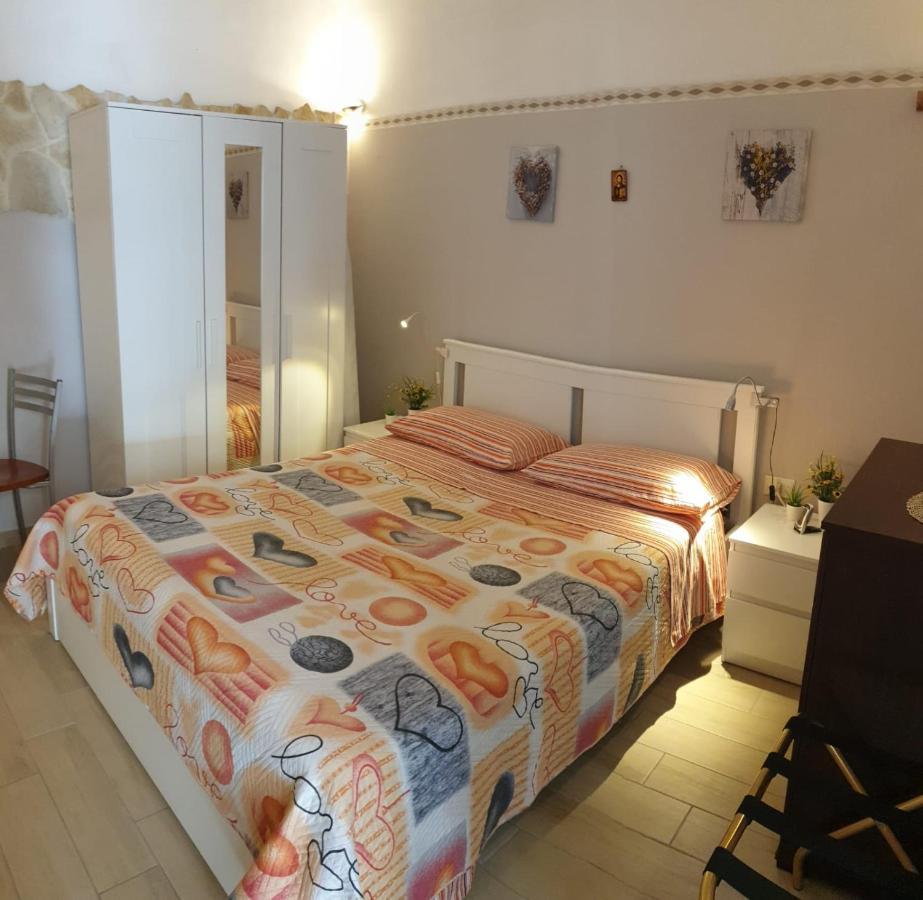 Giovanni S Little House Catania Luaran gambar