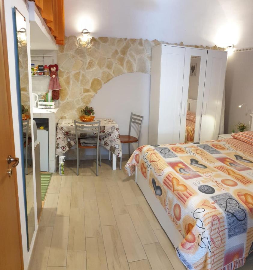 Giovanni S Little House Catania Luaran gambar