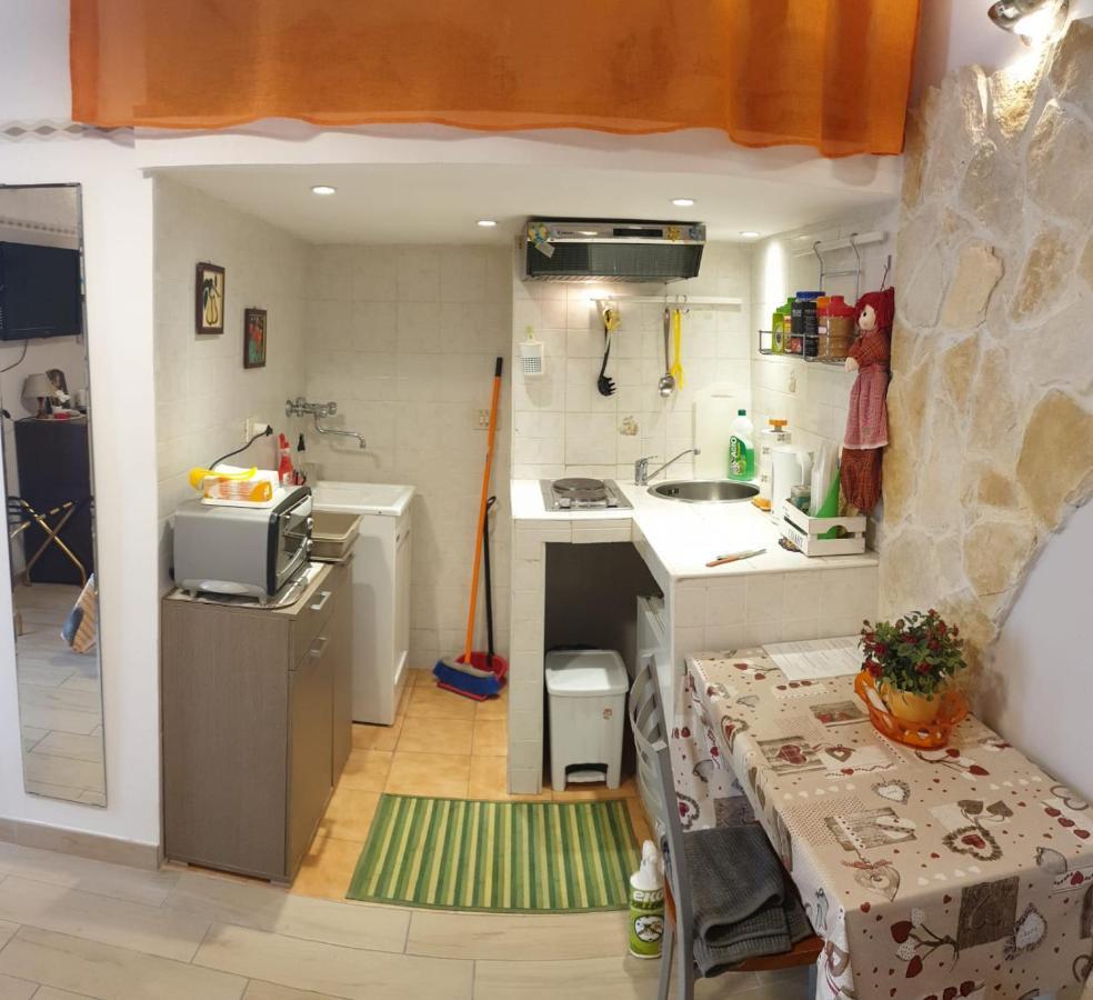 Giovanni S Little House Catania Luaran gambar