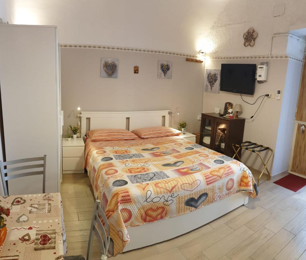Giovanni S Little House Catania Luaran gambar