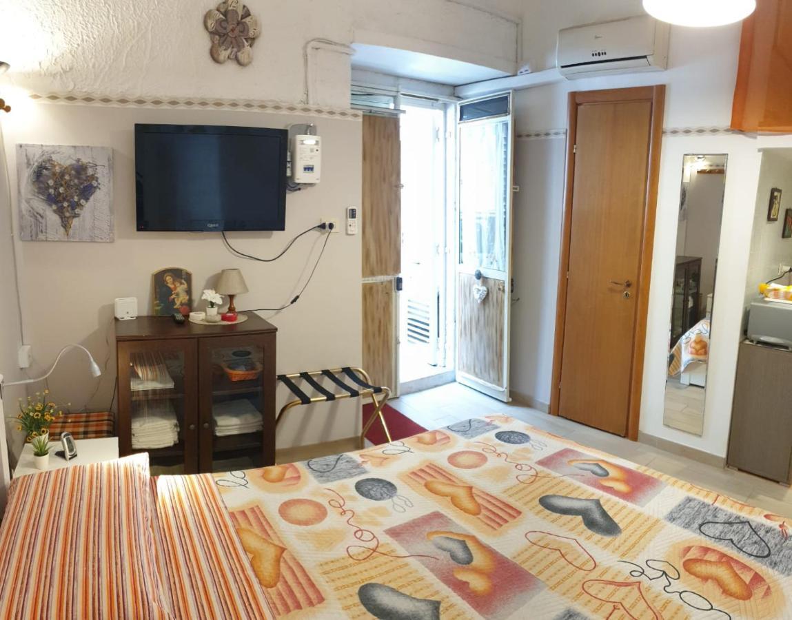 Giovanni S Little House Catania Luaran gambar