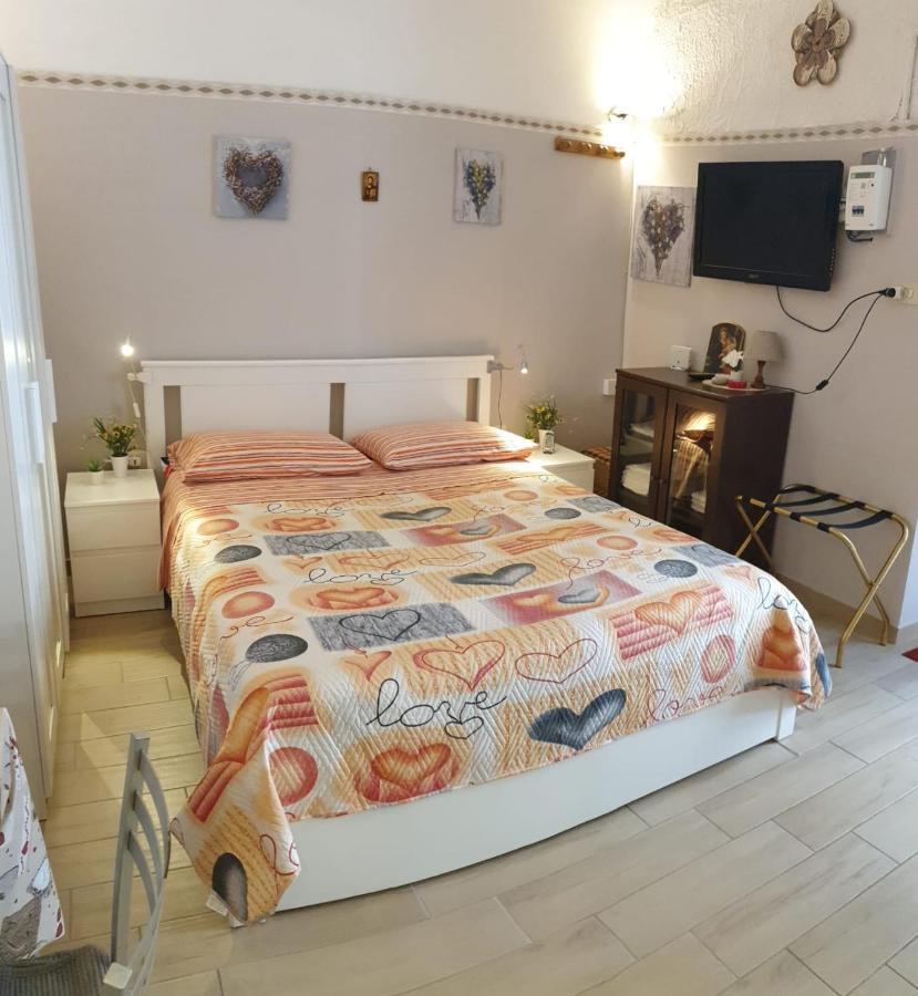 Giovanni S Little House Catania Luaran gambar