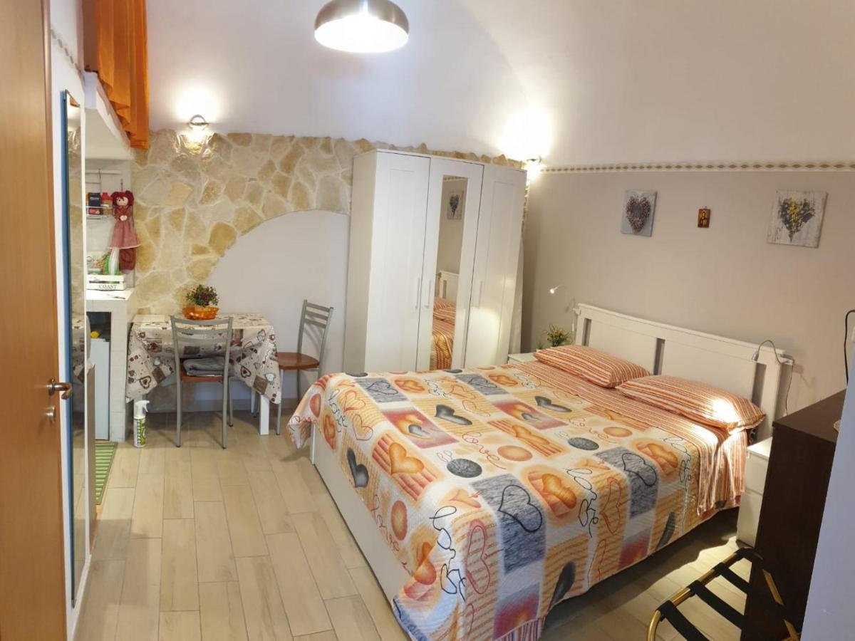 Giovanni S Little House Catania Luaran gambar