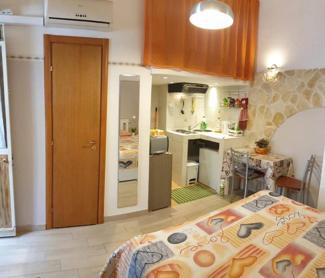 Giovanni S Little House Catania Luaran gambar