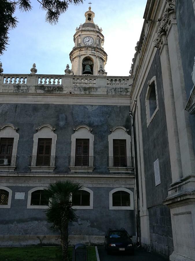 Giovanni S Little House Catania Luaran gambar