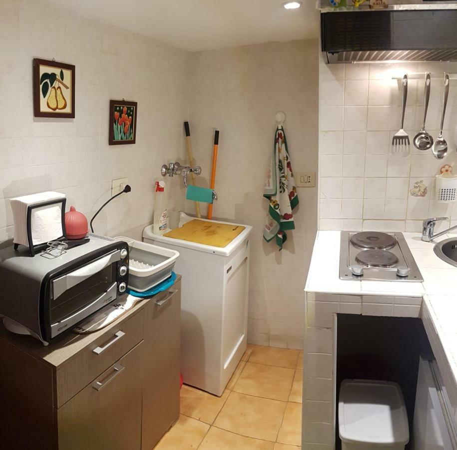 Giovanni S Little House Catania Luaran gambar