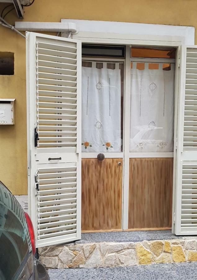 Giovanni S Little House Catania Luaran gambar