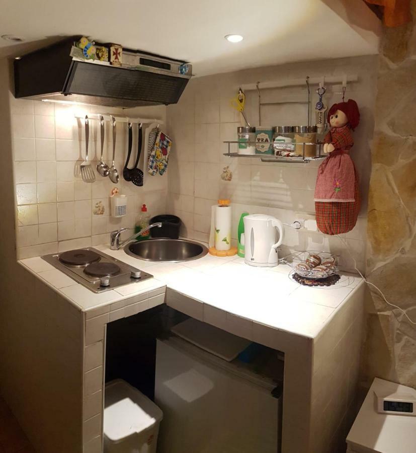 Giovanni S Little House Catania Luaran gambar
