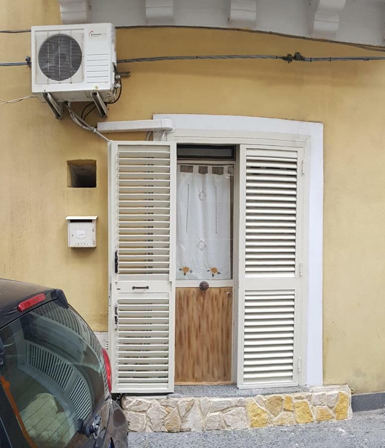 Giovanni S Little House Catania Luaran gambar
