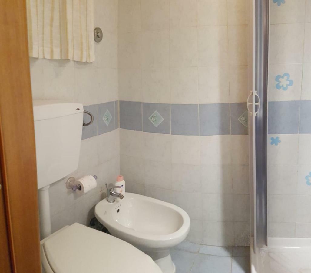 Giovanni S Little House Catania Luaran gambar