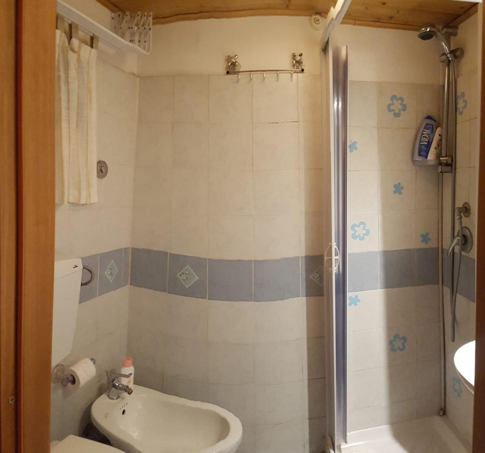 Giovanni S Little House Catania Luaran gambar