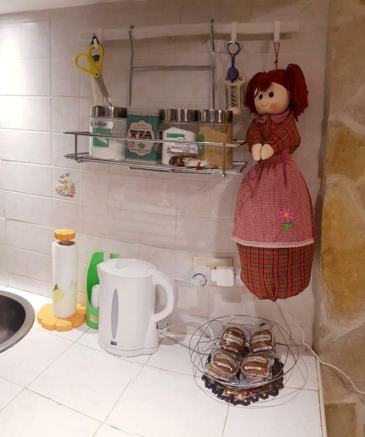 Giovanni S Little House Catania Luaran gambar